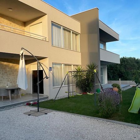 Luxury Apartment Sofia Bibinje Exterior foto