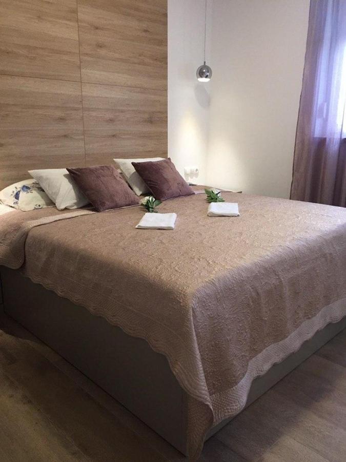 Luxury Apartment Sofia Bibinje Exterior foto