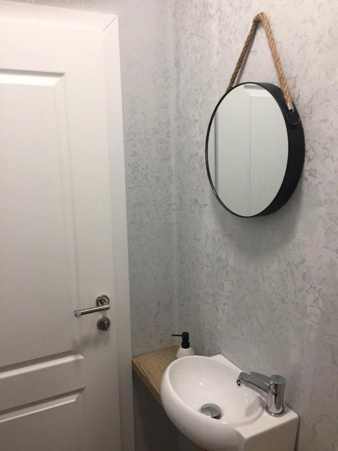 Luxury Apartment Sofia Bibinje Exterior foto