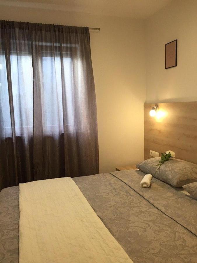 Luxury Apartment Sofia Bibinje Exterior foto